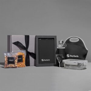 yatta funky fusion hamper