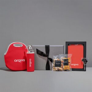 yatta snack symphony hamper red