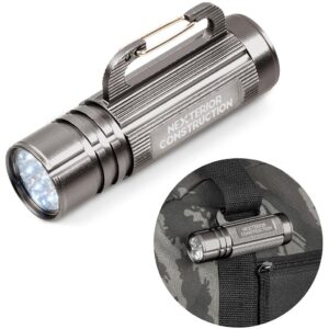 altitude brightforce torch