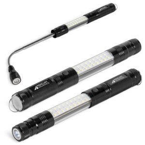 altitude workshop multi function torch