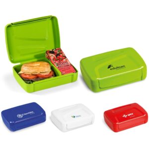 altitude eureka lunch box