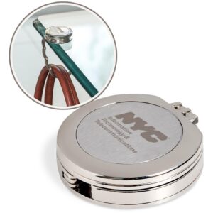 altitude deity bag holder & mirror