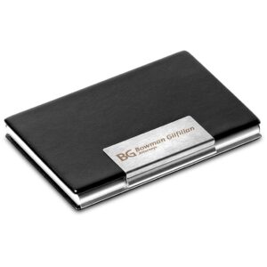 altitude branson business card holder