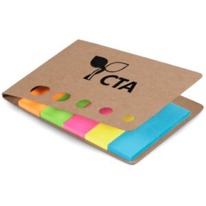 altitude on cue sticky flags