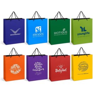 altitude omega maxi paper gift bag