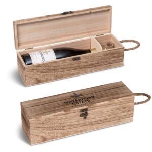 cavas wine box