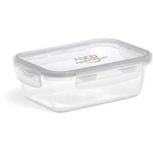 altitude clarion glass lunch box