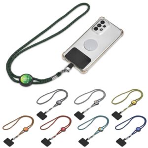 altitude twirl phone lanyard