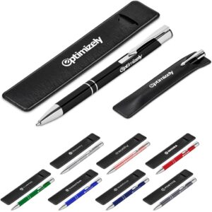 panama ball pen in pouch