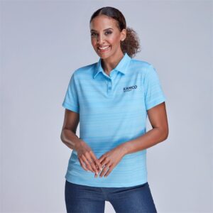 ladies aberdeen golf shirt