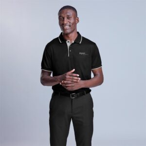 mens orion golf shirt