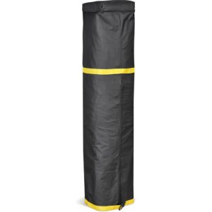 zipped bag for coated steel gazebo 3m