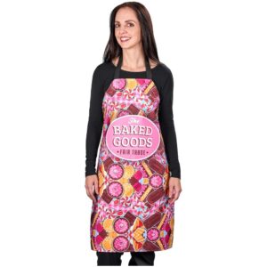 hoppla bostock apron