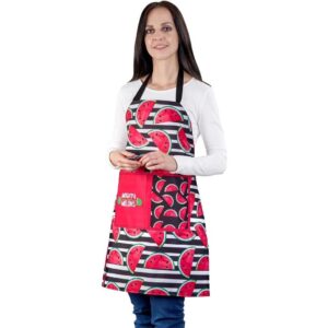 hoppla wynberg front pocket apron