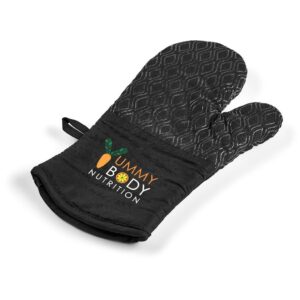 serendipio tanoreen oven glove (single)