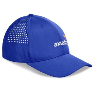 relay cap 6 panel