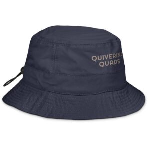 molopo bucket hat
