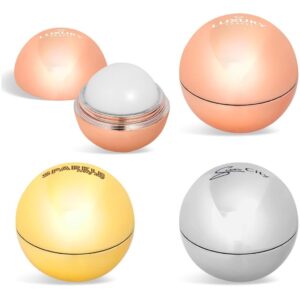 glamoursphere lip balm