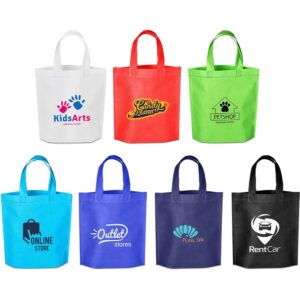 altitude giveaway non woven shopper