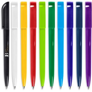 altitude metro ball pen