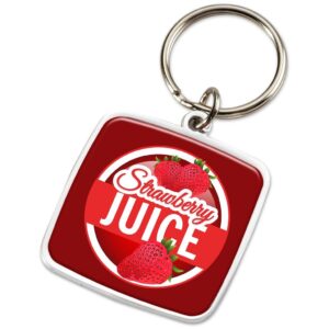 altitude big screen dome keyholder