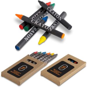 altitude crazy crayon set