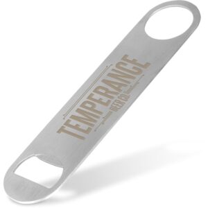 altitude bar blade bottle opener