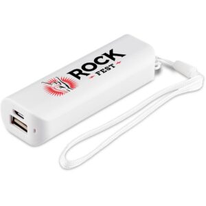 altitude juice power bank 2,000mah