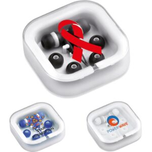 altitude grooves earbuds