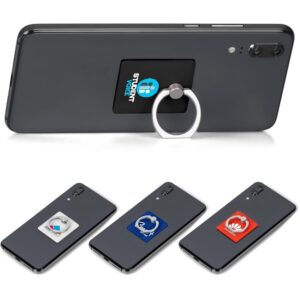 altitude tuscan ring grip & phone stand