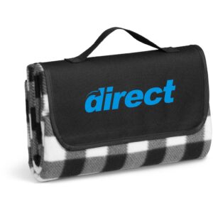 altitude everglades picnic blanket