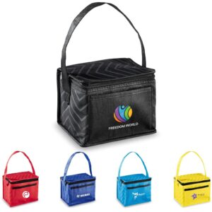 altitude waverly non woven 6 can cooler