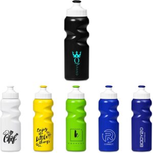 altitude baltic plastic water bottle 330ml