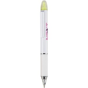 altitude topaz highlighter ball pen