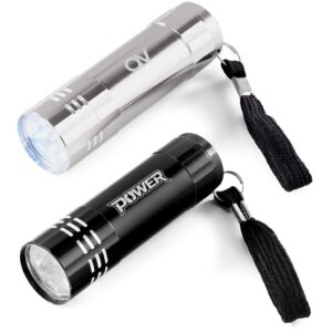 altitude resilient torch