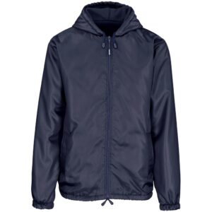 unisex alti mac fleece lined jacket navy