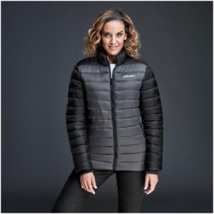 ladies alex varga ascentia jacket