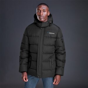 mens alex varga montpellier jacket