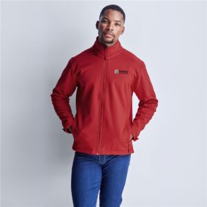 mens nagano softshell jacket