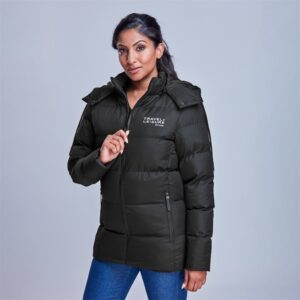 ladies maverick jacket