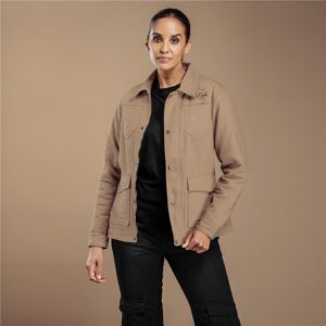 ladies maluti jacket