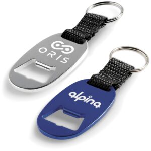 altitude bootlegger bottle opener keyholder