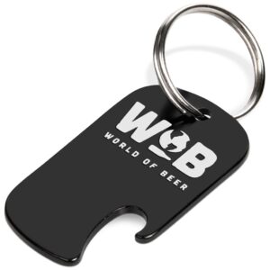 altitude jimmy bottle opener keyholder