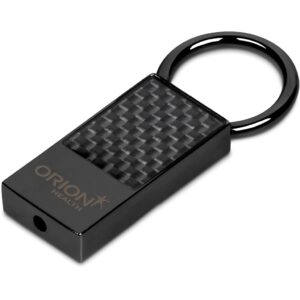 altitude carbon keyholder