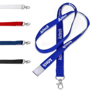 altitude basix lanyard