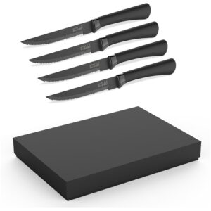 dolan steak knife set