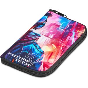 hoppla dinky neoprene mouse pad pouch