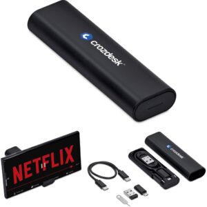 altitude branway multi function cable kit