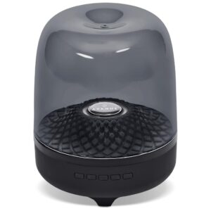 alex varga vesuvius 10w bluetooth speaker