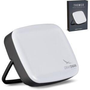 swiss cougar tromso lantern power bank 10,000mah